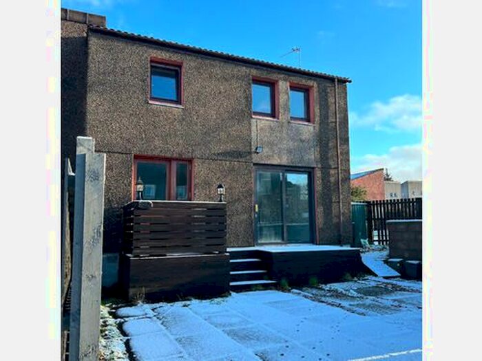 2 Bedroom Semi-Detached House To Rent In Lindsay Way, Livingston EH54