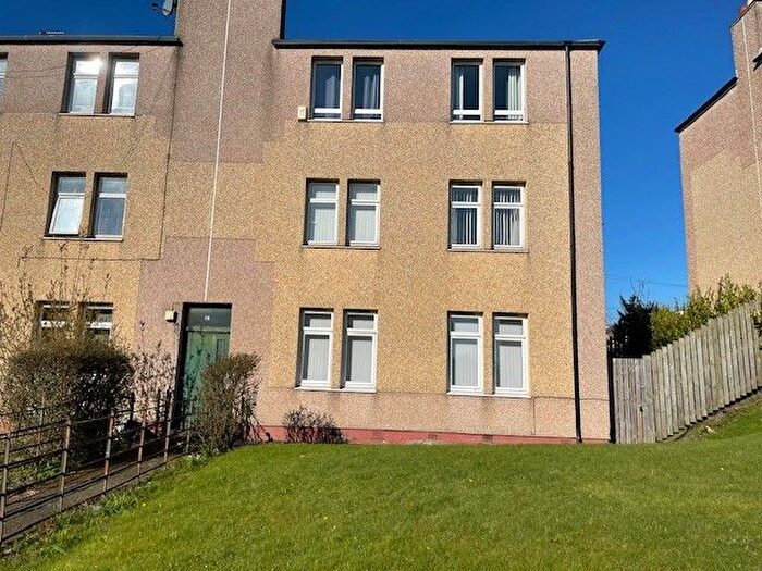 1 Bedroom Flat To Rent In Court Street North, Dundee, DD3