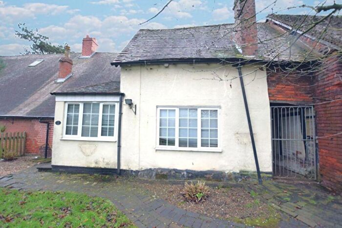 3 Bedroom Cottage To Rent In Grove Lane, Keresley End, Coventry, CV7