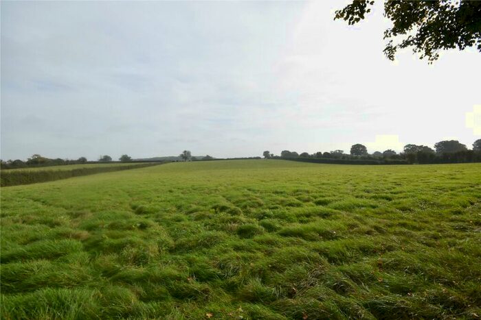 Land For Sale In Pendock, Gloucester, Worcestershire, GL19