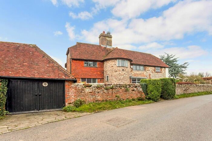 5 Bedroom Detached House To Rent In East End Lane, Ditchling, Hassocks, BN6