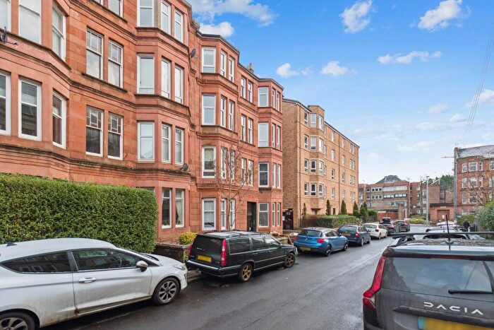 1 Bedroom Flat To Rent In Skirving Street, Flat -, Shawlands, Glasgow, G41