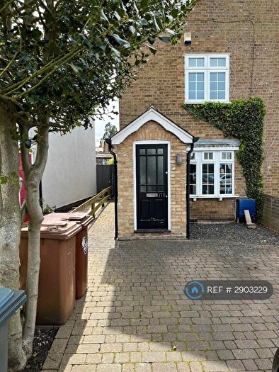 2 Bedroom Semi-Detached House To Rent In Dunmow Road, Bishop's Stortford, CM23