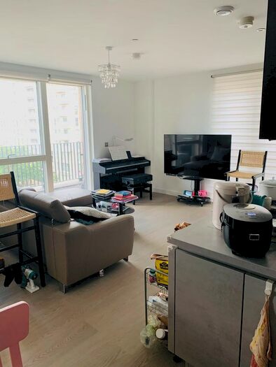 3 Bedroom Flat To Rent In Olympic Park Avenue, London, E20