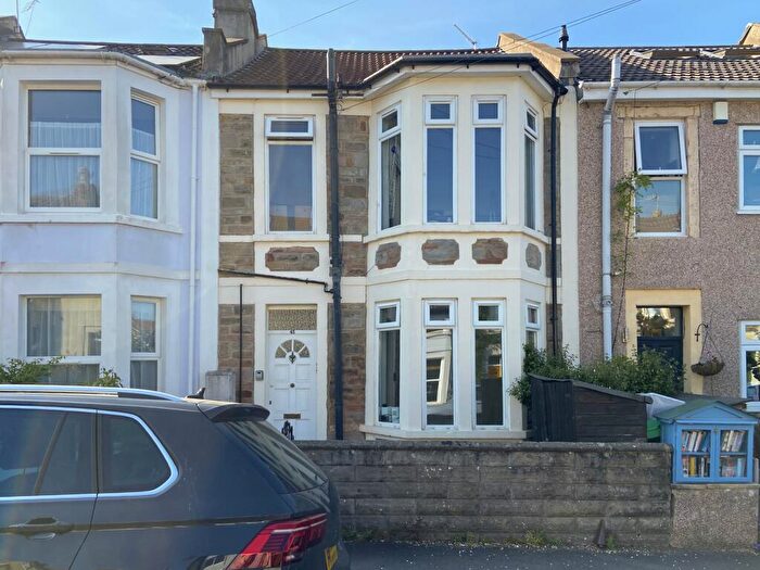 1 Bedroom Flat To Rent In Gathorne Road, Southville, Bristol, BS3