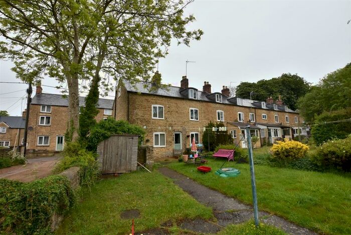 2 Bedroom End Of Terrace House To Rent In Rock Hill, Chipping Norton, OX7