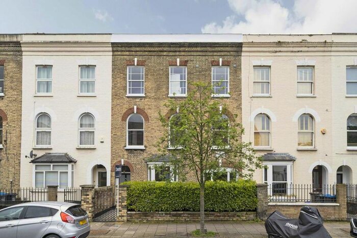5 Bedroom Property To Rent In Hartfield Road, London, SW19