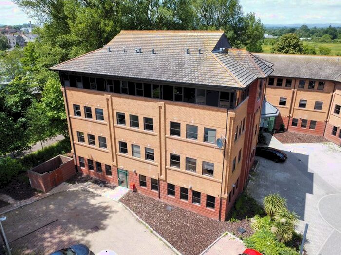 1 Bedroom Flat To Rent In Tangier Central, Waterside Place, Taunton, TA1