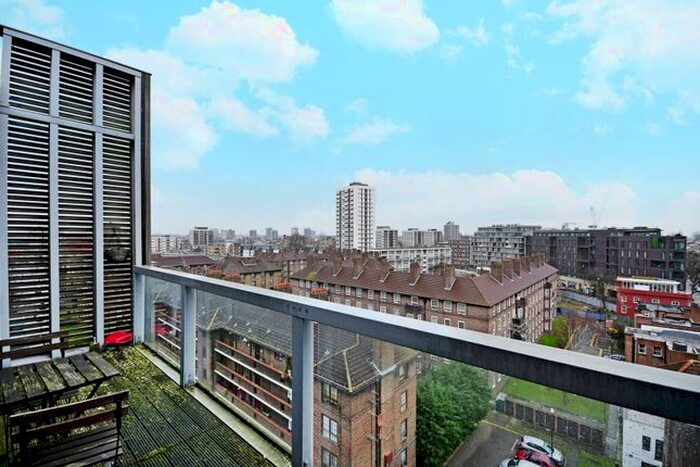 2 Bedroom Flat To Rent In Provost Street, Old Street, London, N1