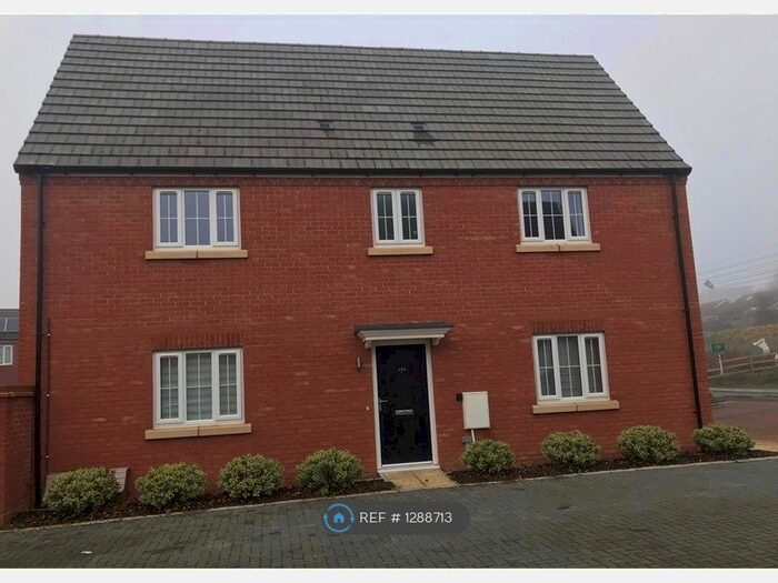 1 Bedroom Detached House To Rent In Thurston Drive, Kettering NN15