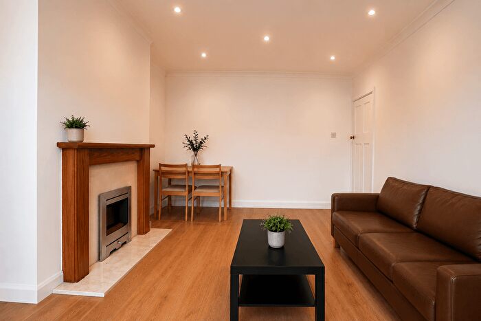 2 Bedroom Flat To Rent In Perwell Court, Alexandra Avenue, Harrow, HA2
