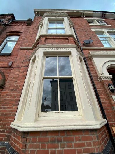 1 Bedroom Flat To Rent In Saxby Street, Leicester, LE2