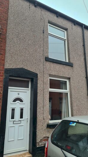 2 Bedroom Terraced House To Rent In Olive Street, Heywood, OL10