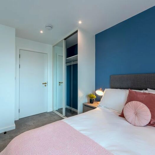 2 Bedroom Flat To Rent In Baltic Yard, Blundell Street, Liverpool, L1