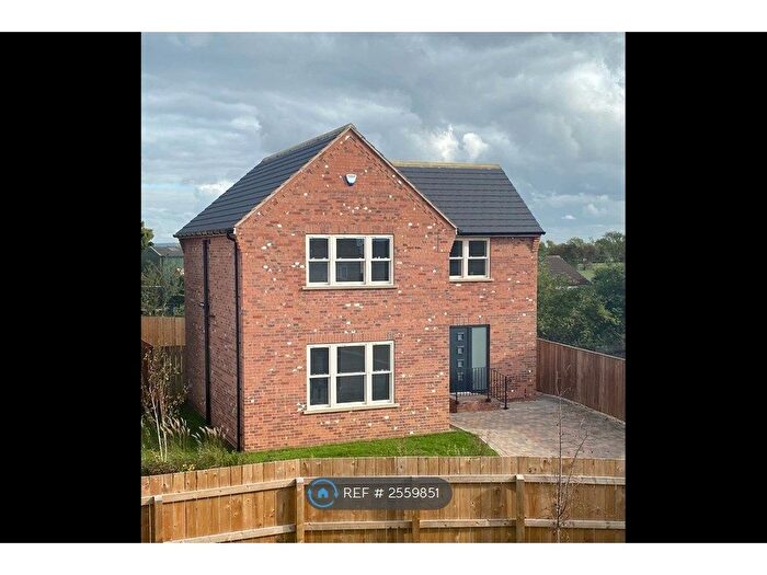 3 Bedroom Detached House To Rent In Shaw Close, Brough, HU15