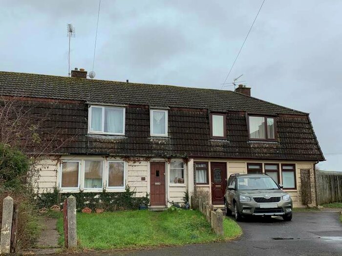 3 Bedroom Property For Sale In 24 Denham Drive, Guys Marsh, Shaftesbury, Dorset, SP7