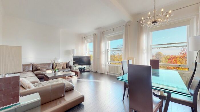 2 Bedroom Flat To Rent In Hyde Park Gardens, London, W2