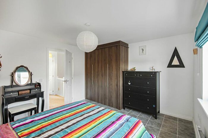 2 Bedroom Semi-Detached House For Sale In Milligan Drive, The Wisp, Edinburgh, EH16