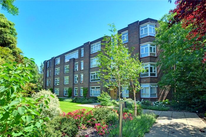 Studio To Rent In Falconwood Court, Montpelier Row, London, SE3