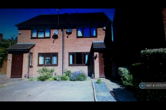 2 Bedroom Semi-Detached House To Rent In Ednaston Road, Nottingham, NG7
