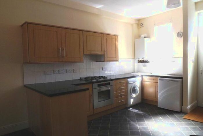 2 Bedroom Flat To Rent In Attercliffe Road, Sheffield, S9