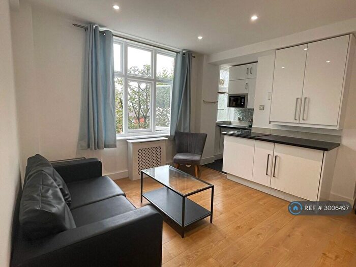 1 Bedroom Flat To Rent In Abercorn Place, London, NW8