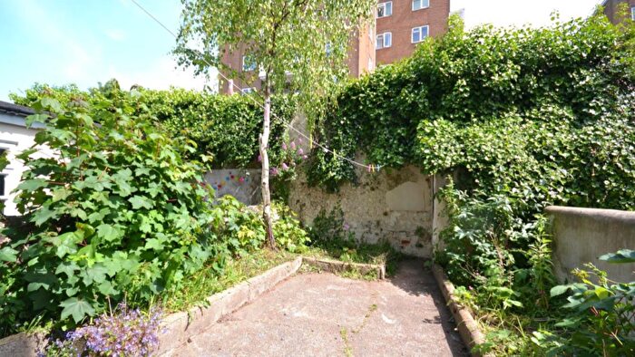 4 Bedroom Terraced House To Rent In St. Martins Place, Brighton, BN2