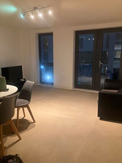 1 Bedroom Flat To Rent In Plamer Court, Charcot Road, London, NW9