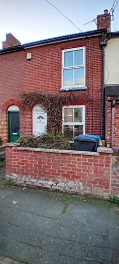 2 Bedroom Terraced House To Rent In Livingstone Street, Norwich, NR2