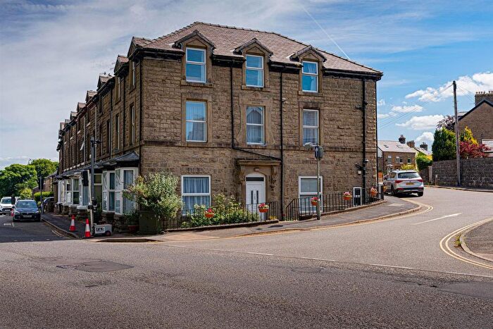 2 Bedroom Flat For Sale In Macclesfield Road, Buxton, SK17