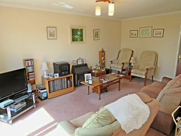 3 Bedroom Detached Bungalow For Sale In Biddulph Way, Ledbury, HR8