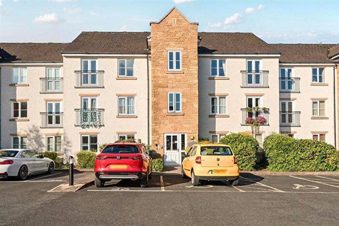 2 Bedroom Flat For Sale In Low Road Close, Cockermouth, CA13