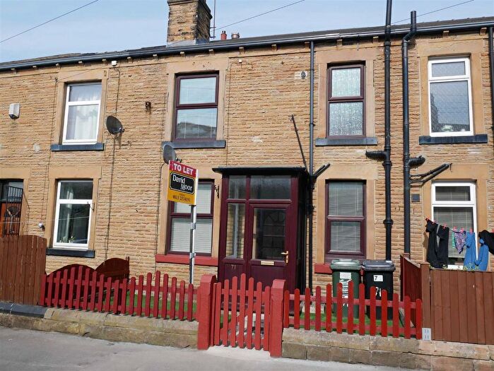 1 Bedroom Terraced House To Rent In Springfield Road, Morley, Leeds, LS27