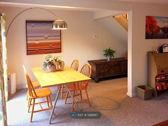 2 Bedroom Terraced House To Rent In Coram Close, Winchester SO23