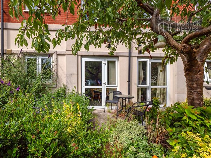 1 Bedroom Flat For Sale In Warminger Ct, Ber Street, Norwich, NR1