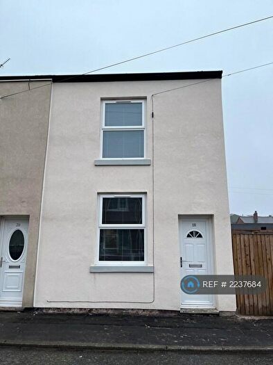 2 Bedroom Terraced House To Rent In Norman Street, Middleton, Manchester, M24