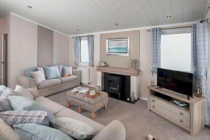 2 Bedroom Lodge For Sale In Fishguard Bay Resort, Dinas Cross, Newport, Pembrokeshire, SA65
