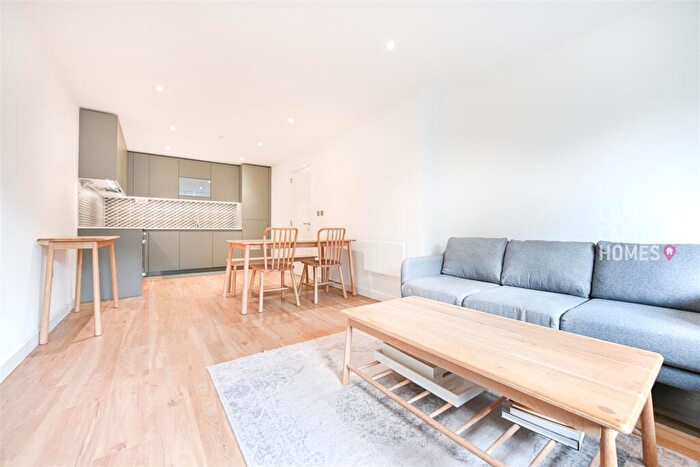 2 Bedroom Apartment To Rent In Celeste House, Caversham Road, London, NW9