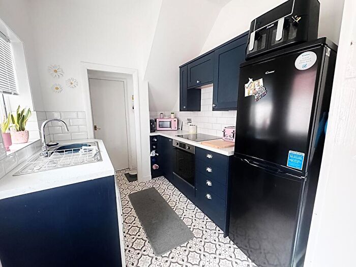 2 Bedroom Apartment For Sale In Richardson Street, Wallsend, NE28