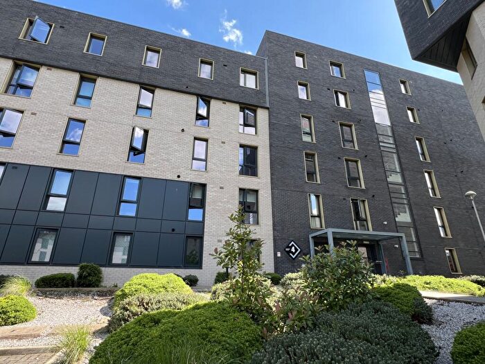 1 Bedroom Flat To Rent In Lombard Street, Birmingham, West Midlands, B12