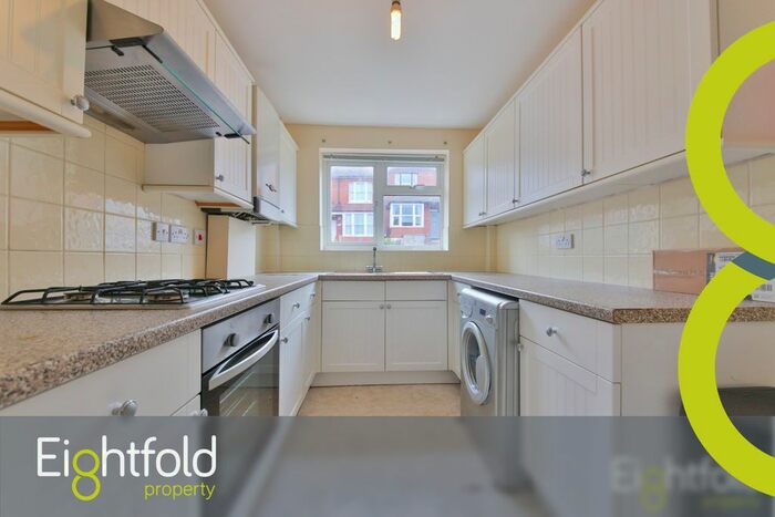 4 Bedroom Terraced House To Rent In Ewhurst Road, Brighton, BN2