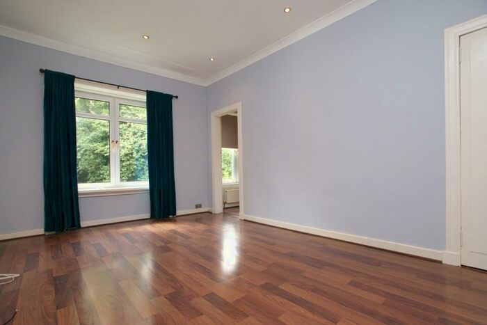 2 Bedroom Flat To Rent In Dorchester Avenue, Kelvindale, G12