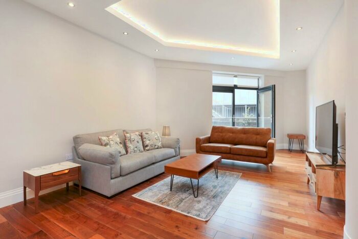 2 Bedroom Flat To Rent In Muswell Hill London, N10