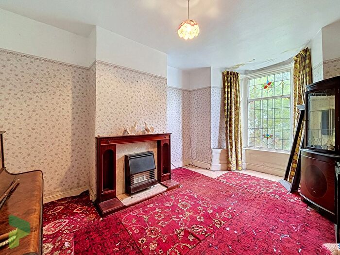 2 Bedroom Terraced House For Sale In Bolton Road, Darwen, BB3