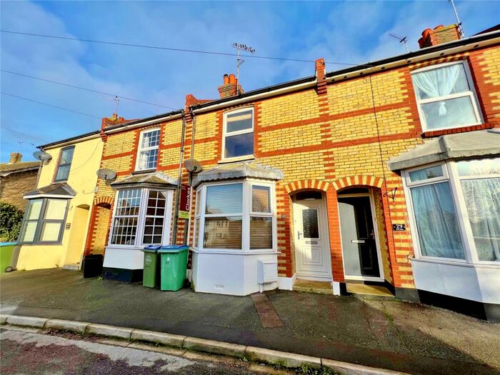 2 Bedroom House To Rent In Ivy Lane, Bognor Regis, West Sussex, PO22