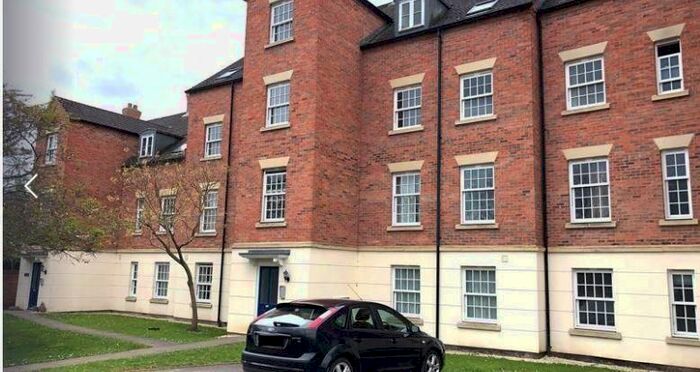 2 Bedroom Flat To Rent In Benbow Quay, Shrewsbury, SY1