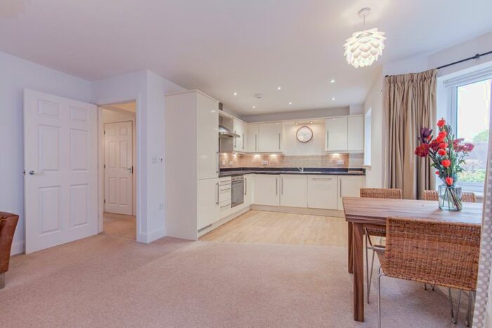 2 Bedroom Apartment To Rent In Dean Court Road, Oxford, OX2