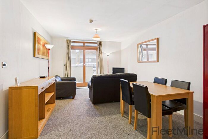 2 Bedroom Flat To Rent In Postbox, Upper Marshall Street, B1