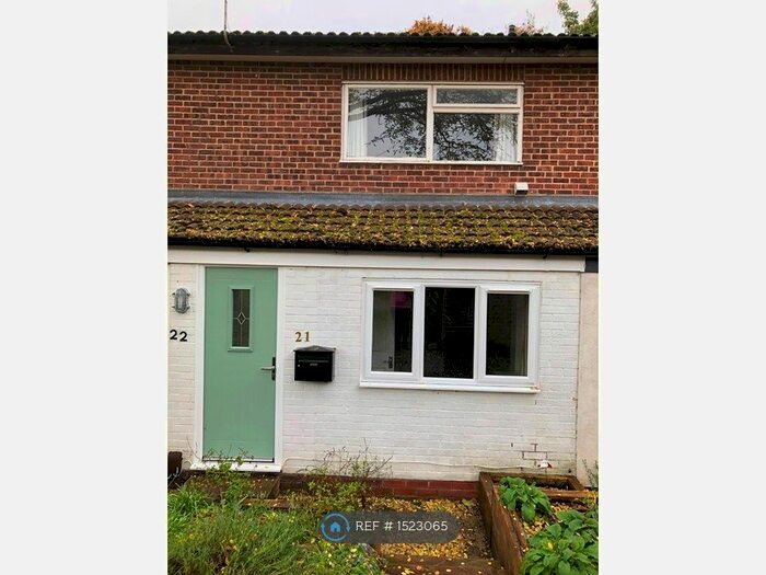 1 Bedroom Maisonette To Rent In Grafton Gardens, Southampton, SO16