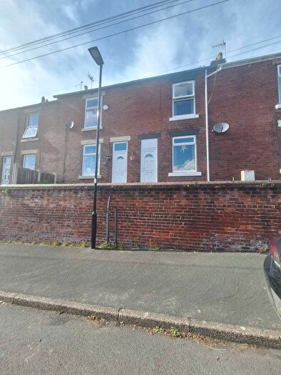 2 Bedroom Terraced House For Sale In Oxted Road, Sheffield, S9